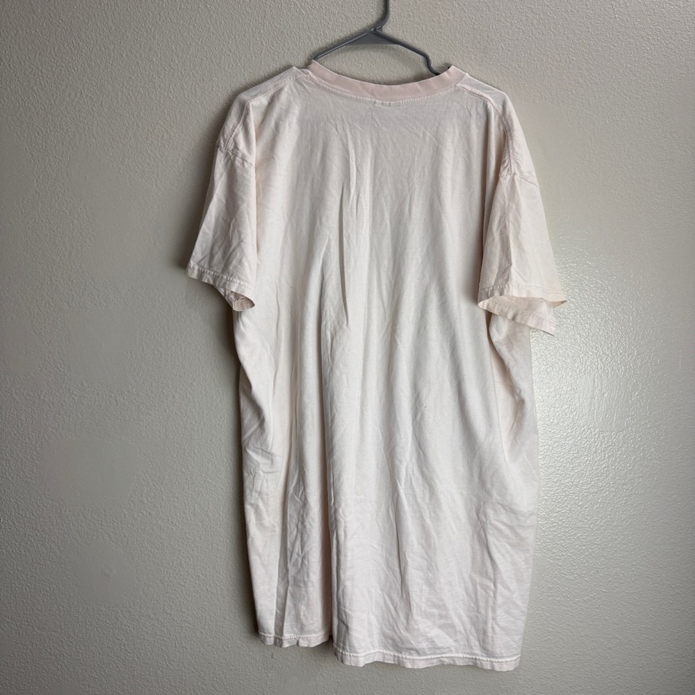 Winnie The Pooh Disney Store Type Bee Personality Vintage Shirt One Size - Picture 8 of 8